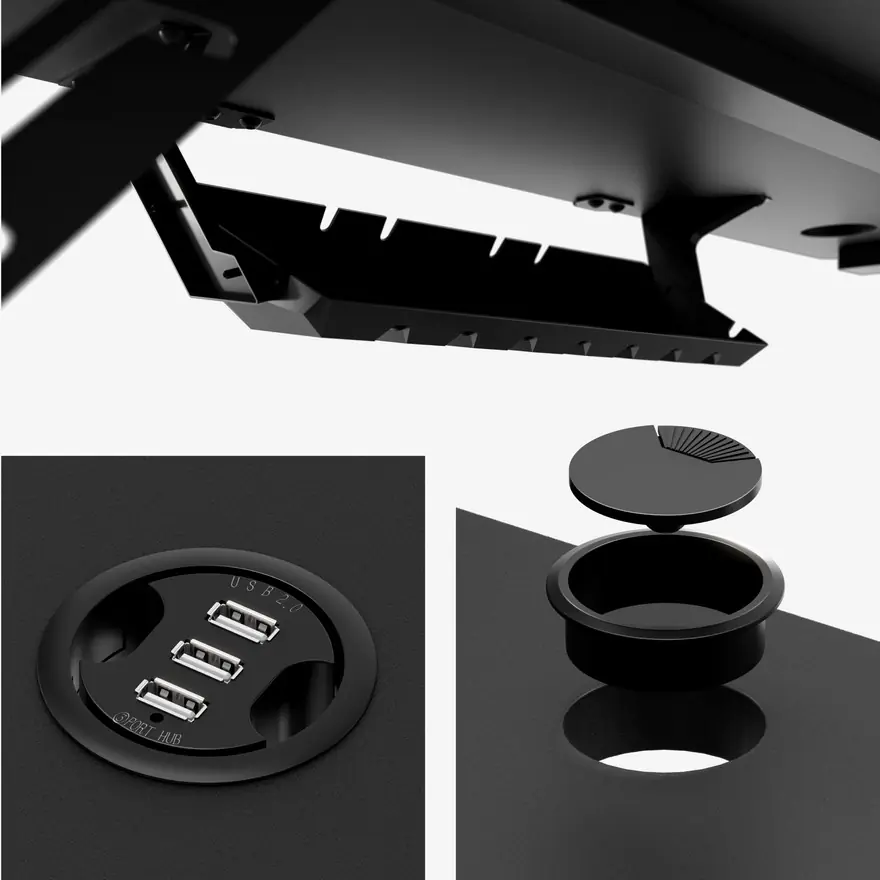 axial logo